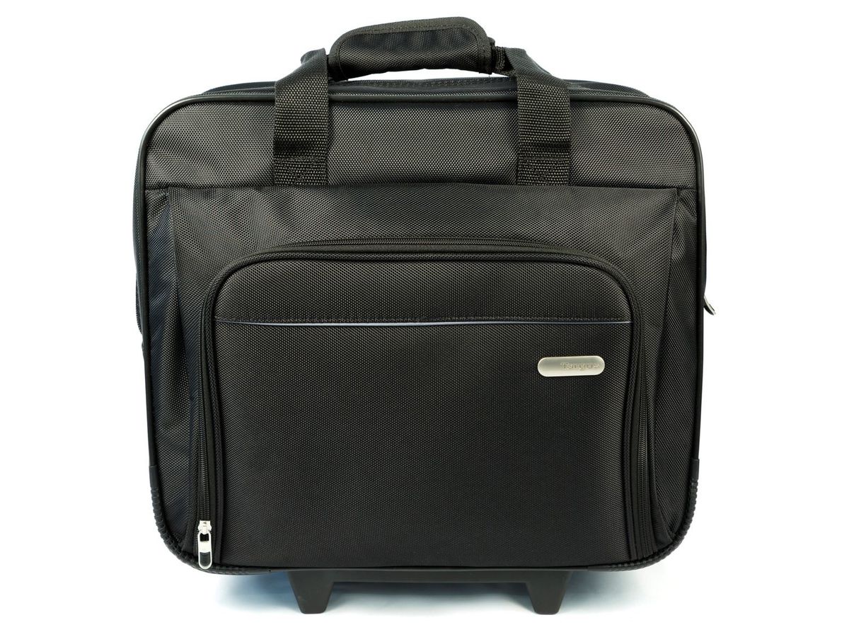 TARGUS Executive Roller TBR003EU 15-16 pouces Black (5051794004984)
