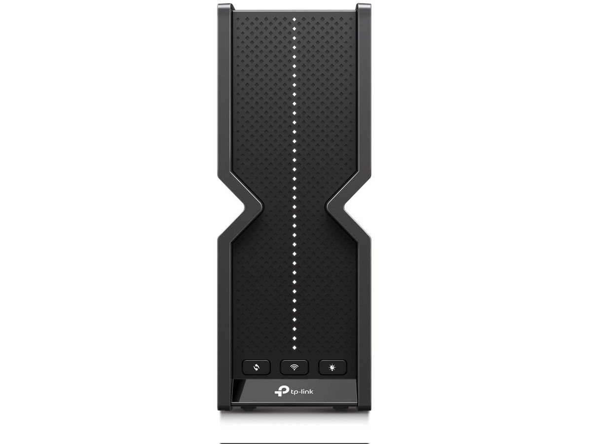 TP-LINK TriBand WiFi 7 Router Archer BE550 BE9300 (4895252500141)