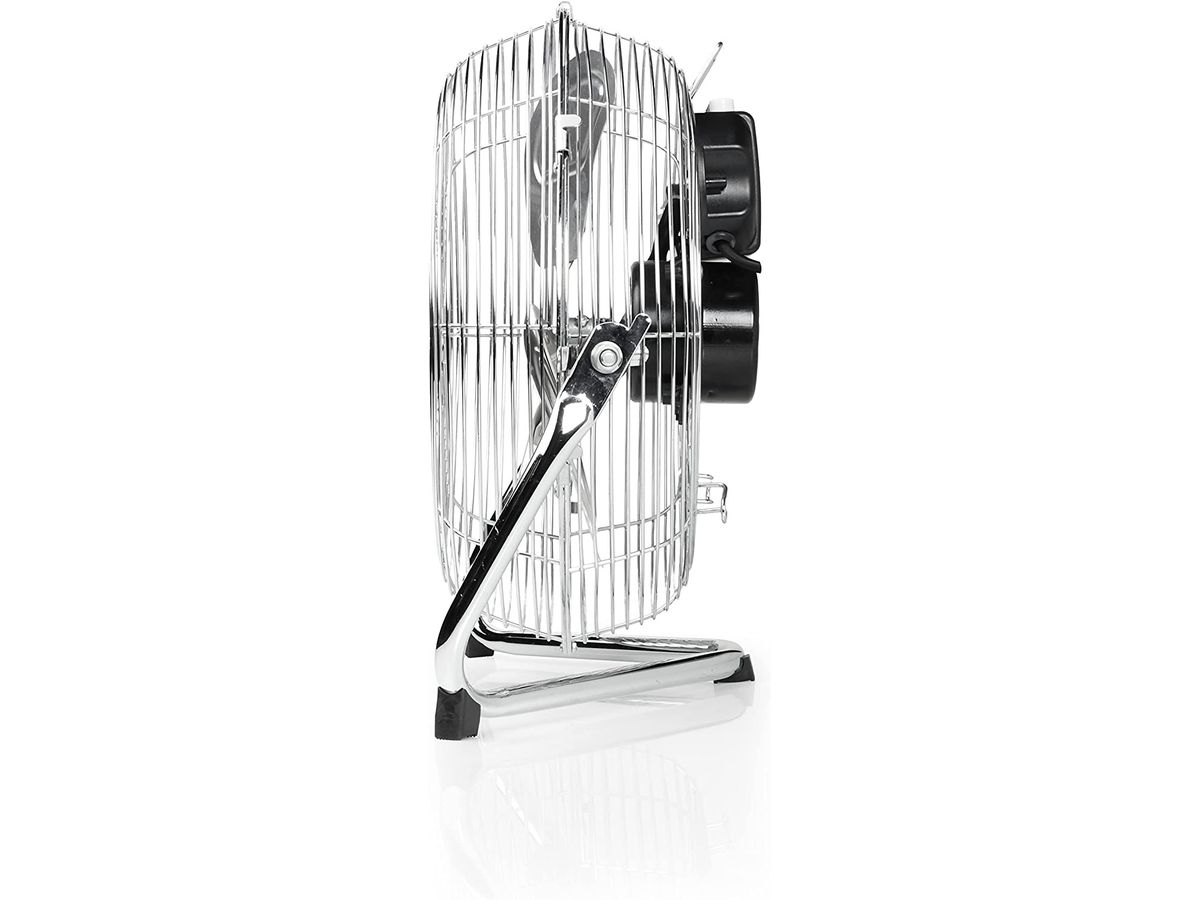 TRISTAR Bodenventilator 30cm VE-5933 chrom (8713016017260)