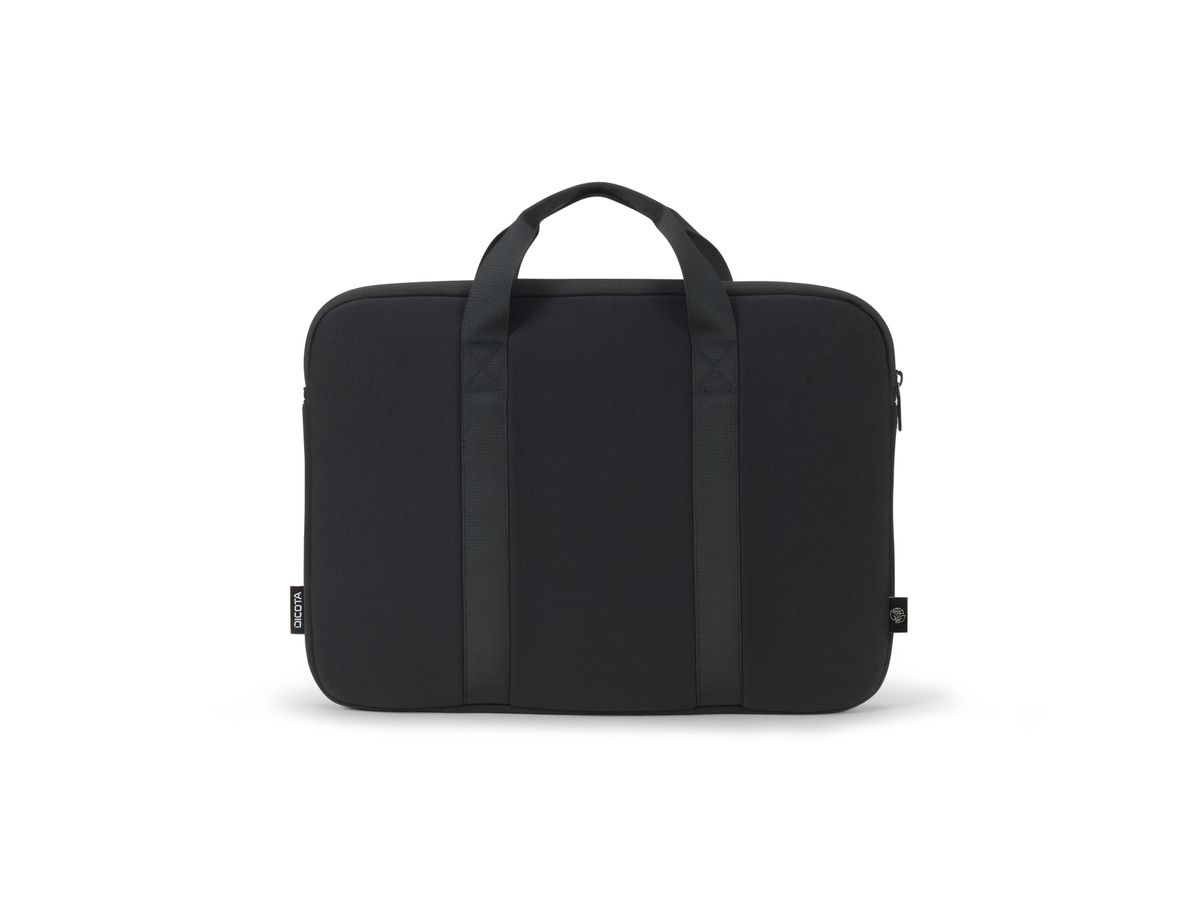 DICOTA Smart Sleeve ONE D32082-RPET 14-14.1.1 inch Black (7640239421646)