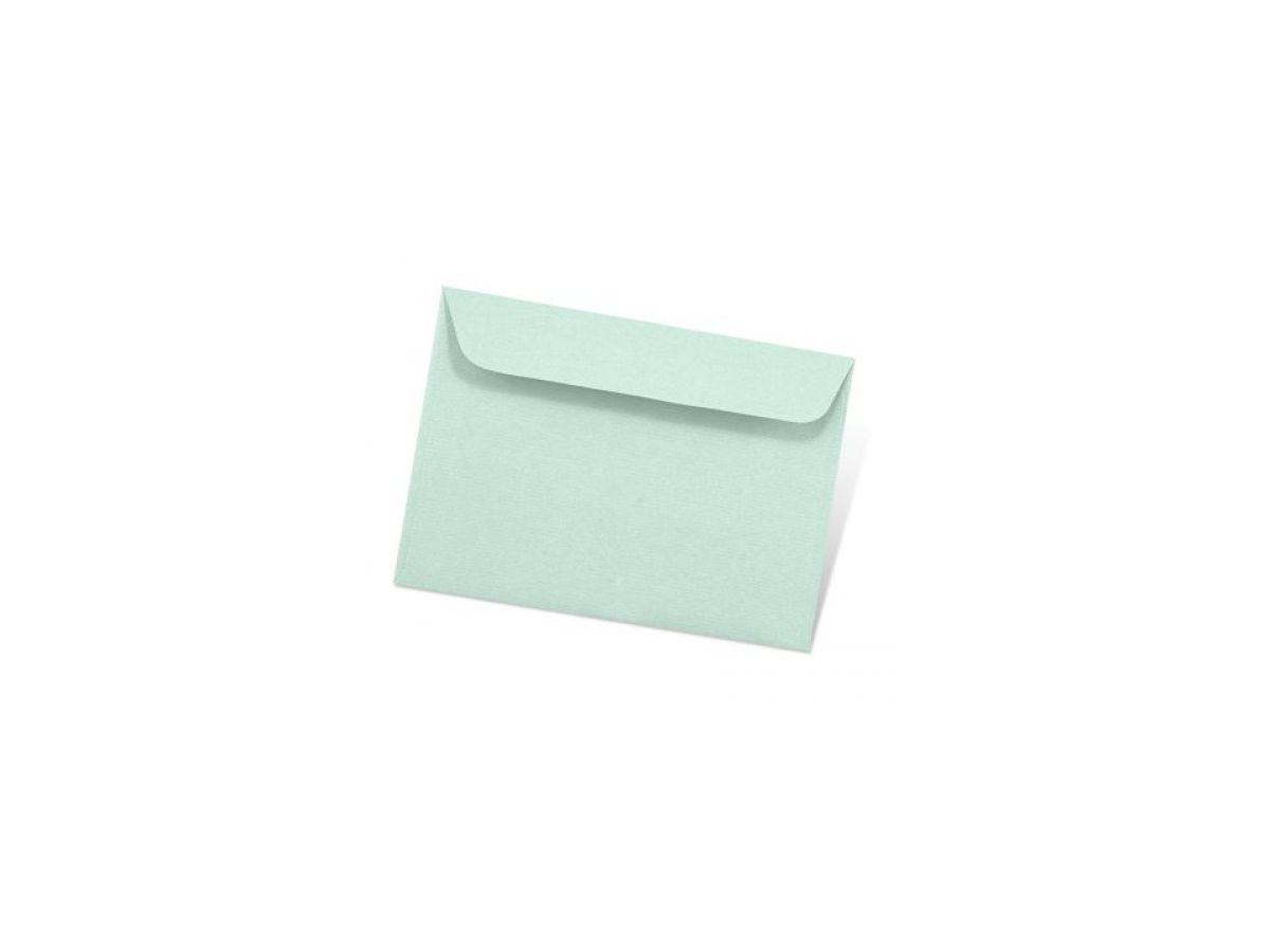 ARTOZ Enveloppes 1001 C5 107394183 100g, menthe 5 pcs. (7612996639329)