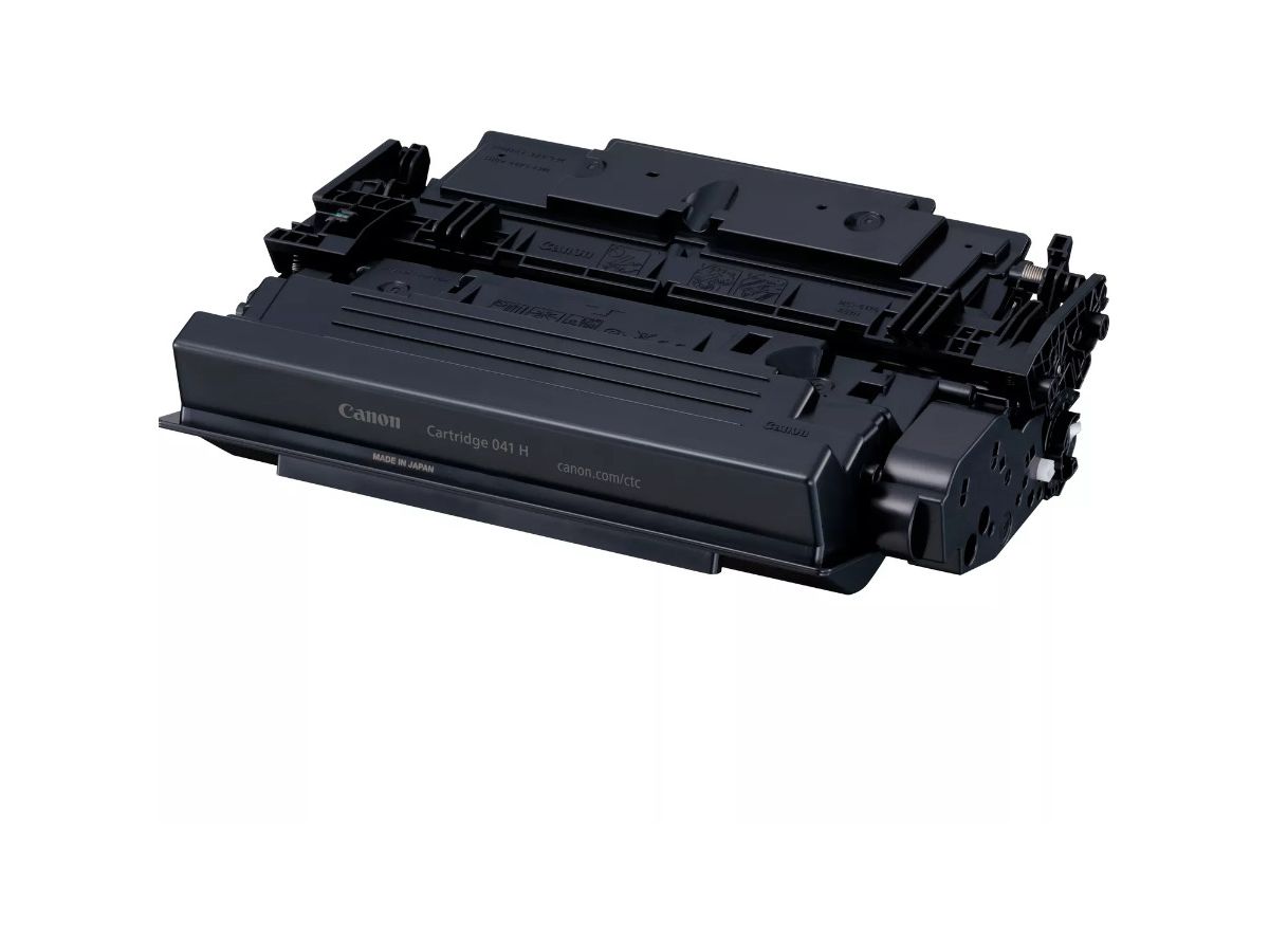 CANON Modulo di toner nero 0453C002 LBP312X 20'000 p. (4549292072525)