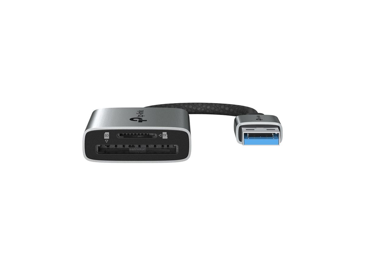 TP-LINK USB-A to SD/TF 3.0 Adapter UA430 (1210002602259)