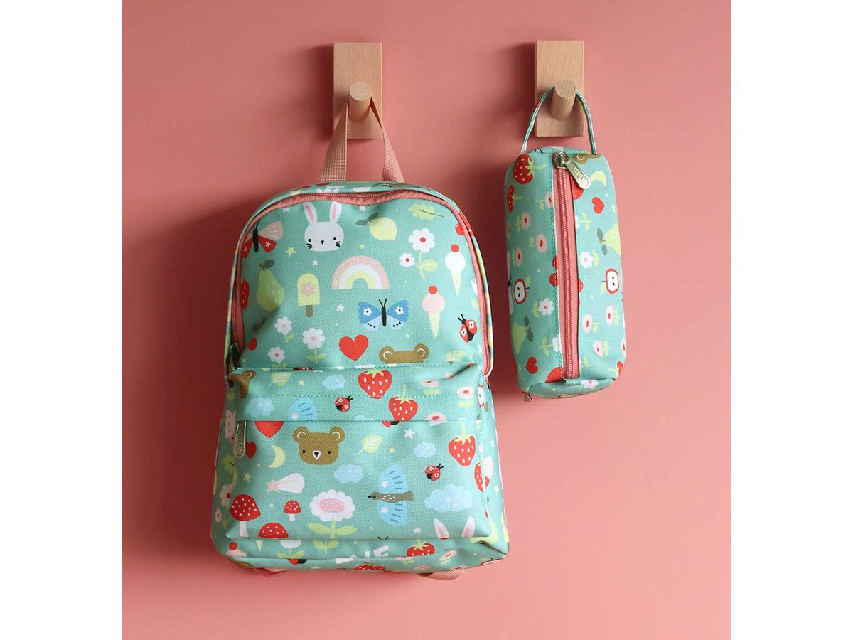 ALLC Petit sac à dos Joie BPJOMU73 23.5x30x10cm (8719715002798)