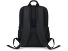 DICOTA Eco Backpack SCALE D31696-RPET 15-17.3 inch Black (7640158668740)