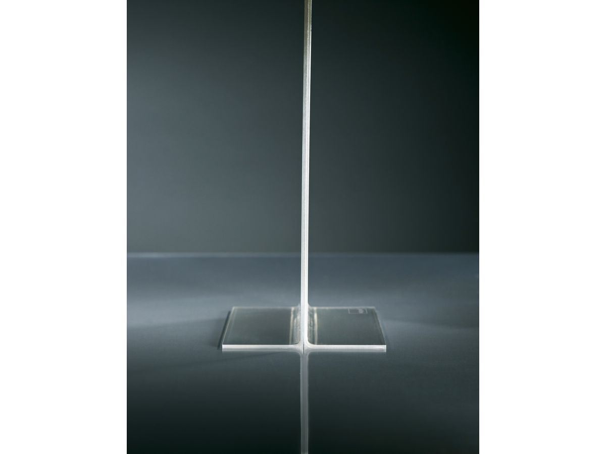 SIGEL Tischaufsteller Classic A6 TA226 105x150x55mm (4004360981715)