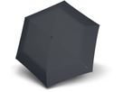 KNIRPS Regenschirm US.050 0050.080.1 grau, manual (9003034319156)