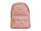ALLC Sac à dos BPBUPI58 Butterflies 23.5x30x10cm (8719715002255)