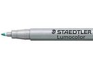 STAEDTLER Lumocolor non-perm. F 316-5 grün (4007817304532)