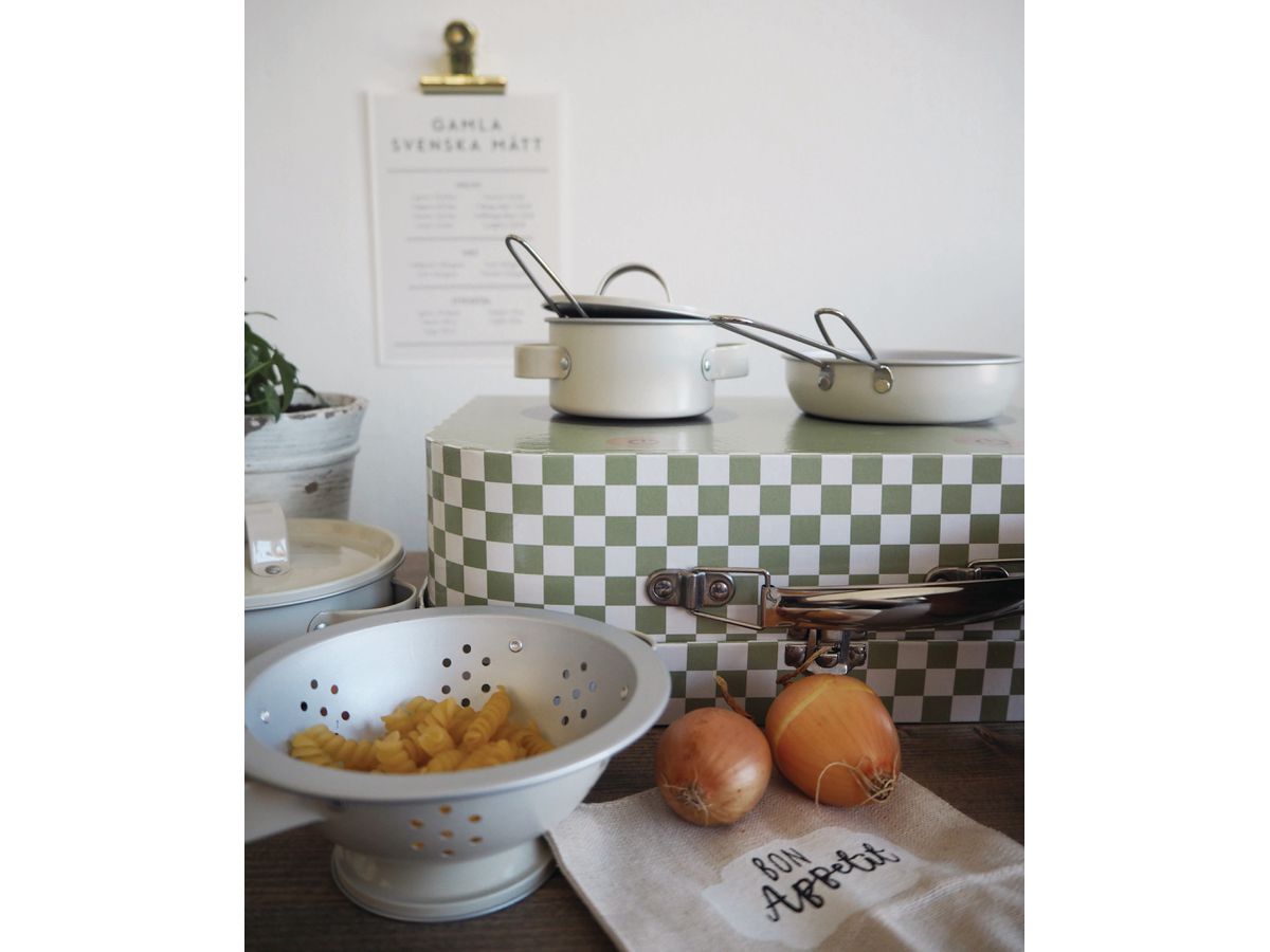 JABADABADO Küchen-Set G12022 Bon Appetit (7332599120221)