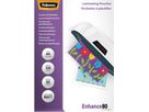 FELLOWES Laminiertasche A4 5452103 matt, 80my 100 Stk (0043859522330)