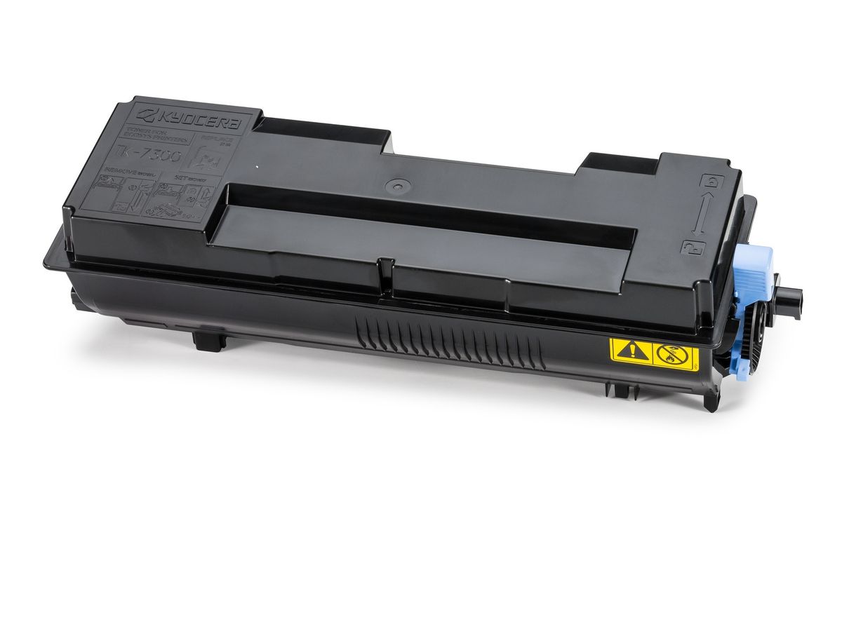 KYOCERA Modulo di toner nero TK-7300 Ecosys P4040 15'000 pagine (0632983033548)