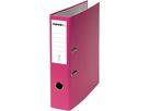 NOVOOO Pro Ordner 7cm 10349740NO1U pink A4 10 Stück (9010729081199)