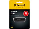 INTENSO USB-Stick Speed Line 32GB 3533480 USB 3.0 (4034303022151)