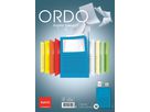 ELCO Organisationsmappe Ordo A4 73695.33 classico, blau 10 Stück (7610425432008)