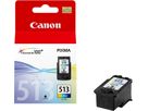 CANON Cartouche d'encre color CL-513 PIXMA MP 240 13ml (4960999617022)
