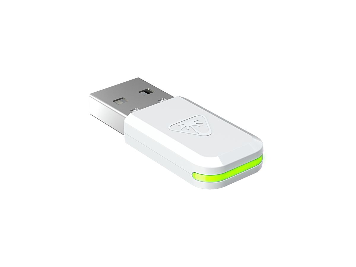 TURTLE BEACH Stealth 600 GEN3, White TBS-3102-15 Wireless Headset for PS5 (0731855031030)