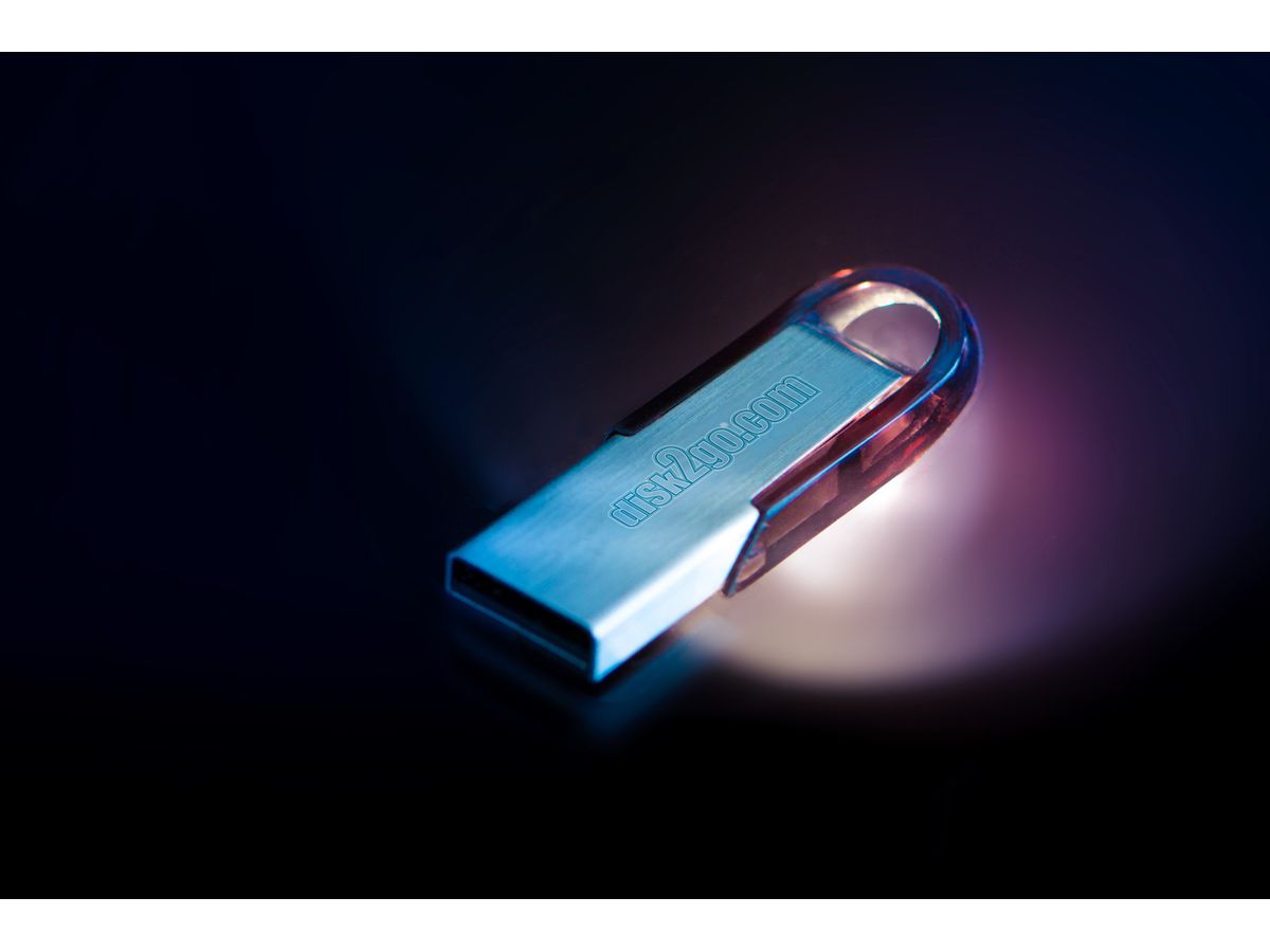 DISK2GO USB-Stick prime 64GB 30006707 USB 3.0 double pack (7640111167242)