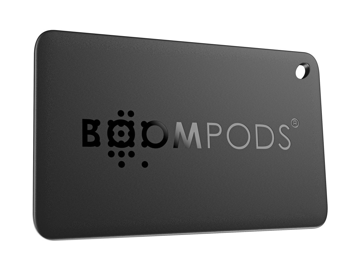 BOOMPODS Boomcard Android TABCAB black (5060746171506)