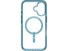 ZAGG Santa Cruz Cases Snap Apple 702315058 iPhone 16,Retro Blue (0840390318947)