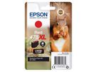 EPSON Cart. d'encre 478XL rouge T04F540 XP-15000 830 pages (8715946645681)