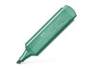 FABER-CASTELL Marker 46 Metallic 1.2-5mm 154639 precious green (4005401546399)