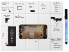 IFIXIT Pro Magnetic Project Mat IF145167-4 (0856235006047)