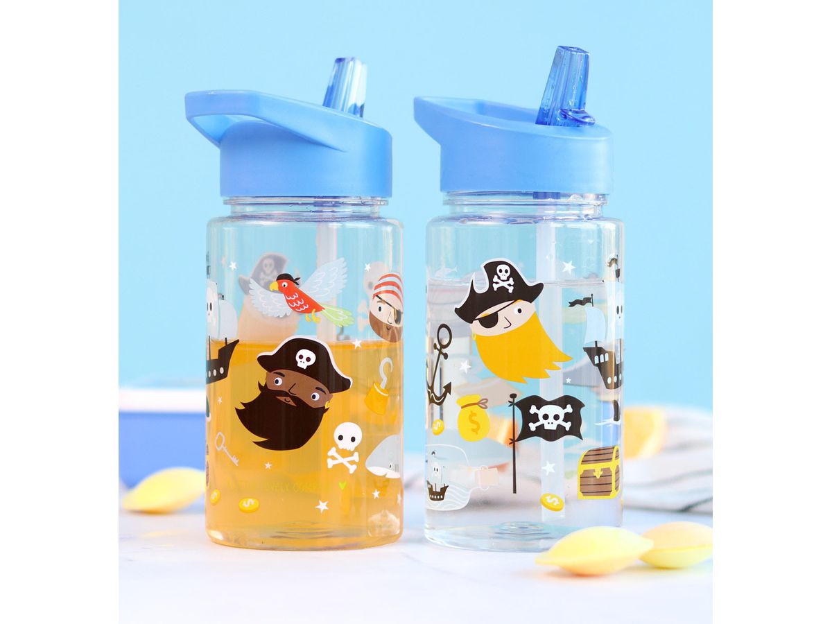 ALLC Trinkflasche 350ml DBPIBU89 Pirates (8719715004266)