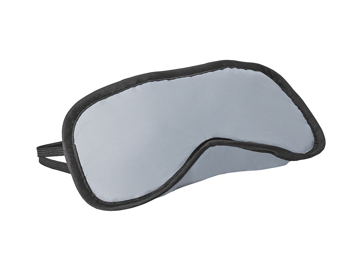 WENGER Eyemask & Earplugs 605007 Grey (5023583077028)