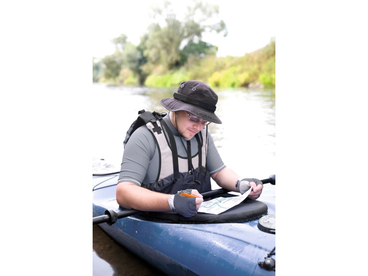 TOMBOW Air Press Pen 0.7mm BC-AP20 transparente (4003198201965)