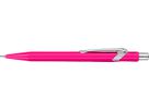 CARAN D'ACHE Minenhalter 844 0.7mm 844.090 pink-Fluo (7630002335713)