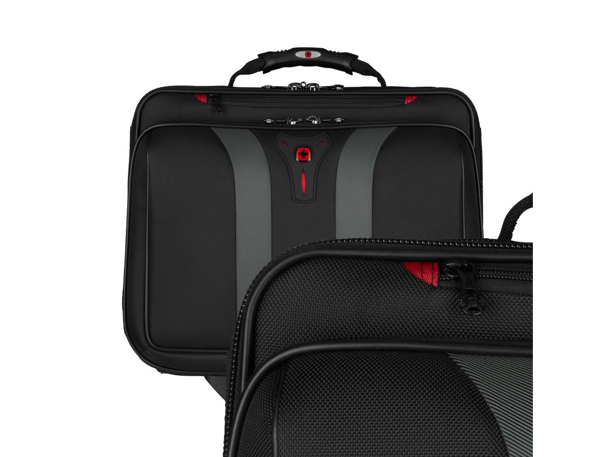 WENGER Notebook Trolley Granada 600659 Trolley 17 Zoll (7613329008171)