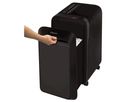 FELLOWES Destructeur docum. Powershred 5503401 LX220, P-4, 30lt (0043859763900)