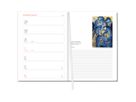 HEYE Lady Tagebuch/Kalender 2026 1410+26 1W/1S DE 15.2x21.5cm (9783756409594)