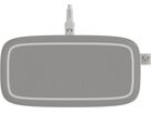 FRESH'N REBEL BASE DUO Charging Pad 4CP200IG Ice Grey wireless (8718734658924)