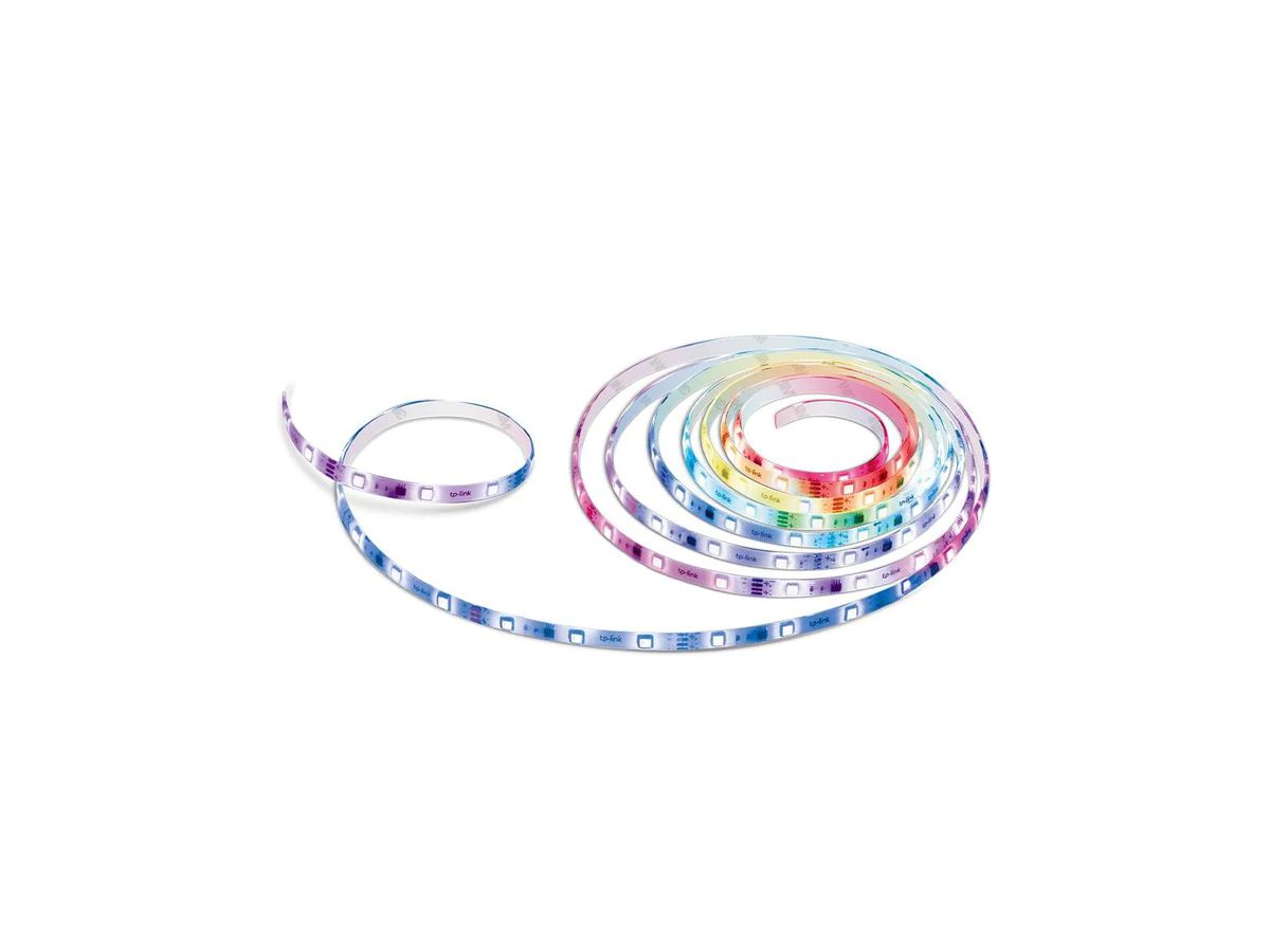 TP-LINK Smart Light Strip Tapo L920-5 multicolor 5m (4897098682609)