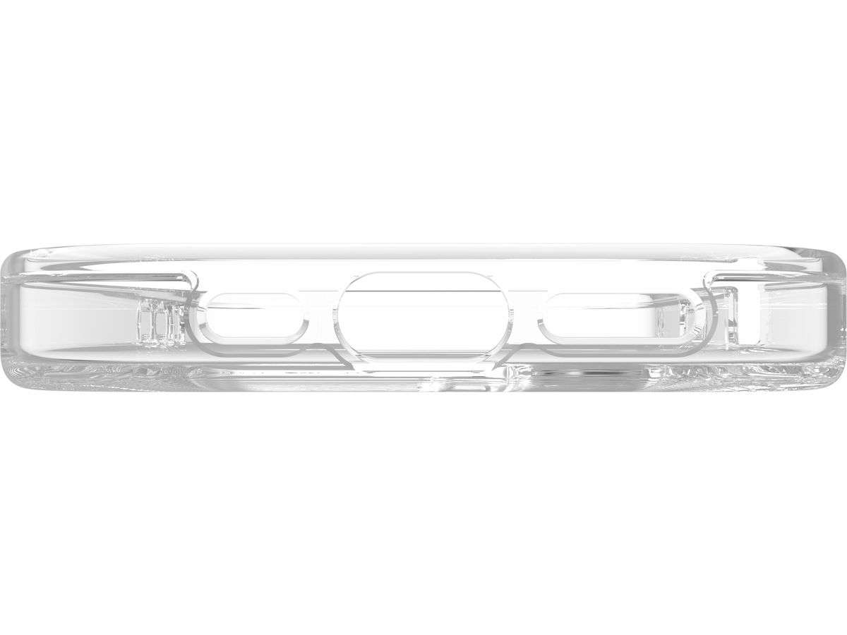 ZAGG CrystlPal Cases Lite Apple 702315030 iPhone 16,Clear (0840390318664)