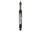 KARIN Real Brush Pen 0.4mm 33Z433 Pigmento, nero (5904446032364)