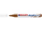 EDDING Acrylmarker 5100 2-3mm 5100-919 haselnuss sdm (4057305027191)