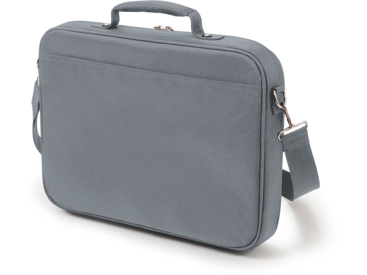 DICOTA Laptop Bag Eco Multi BASE D30918-RPET 14-15.3 inch Grey (7640186418911)