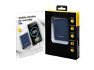 INTENSO Powerbank dark blue 7313535 10000 mAh (4034303028498)