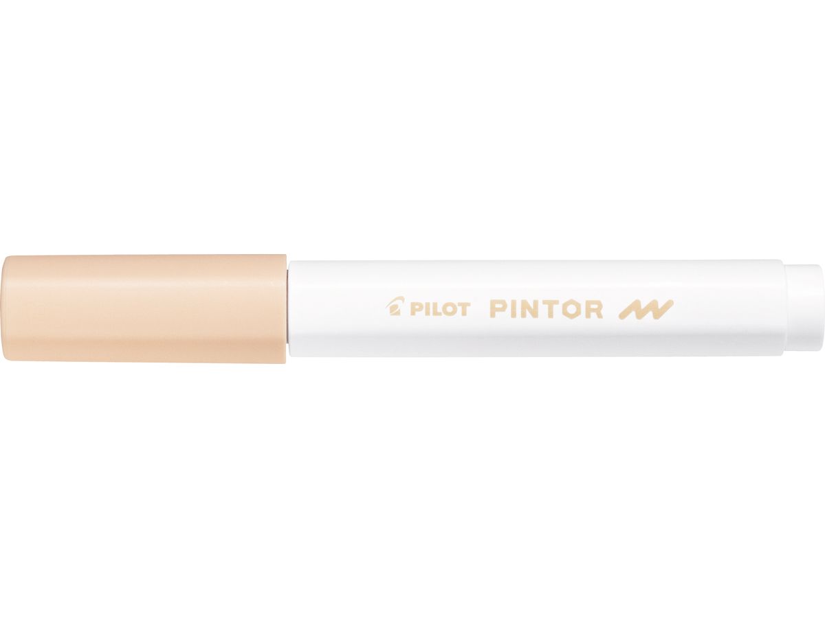 PILOT Marker Pintor F SW-PT-F-PO saumon (4902505541483)
