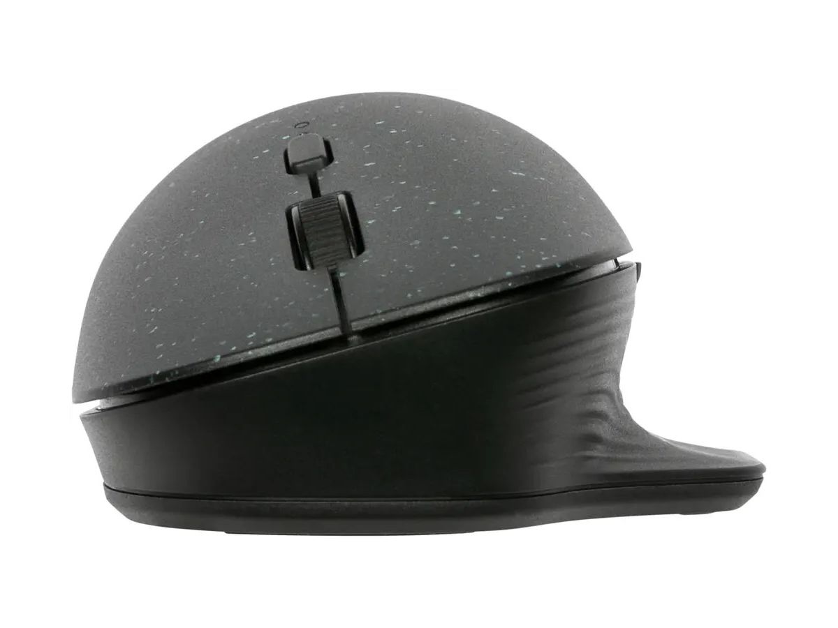 TARGUS ErgoFlip EcoSmart Mouse AMB586GL ambidextrously (5063194000176)