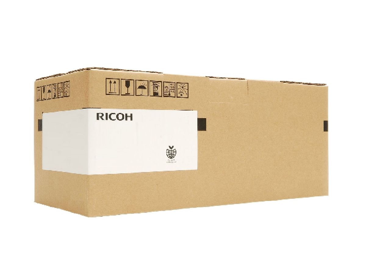RICOH Toner-Modul cyan 842096 MP C406 6000 Seiten (4961311900501)