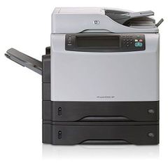 HP - LaserJet M 4345MFP