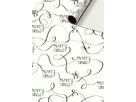 STEWO Papier cadeau Joyful Message 2526161099 70x500cm (7630050877913)