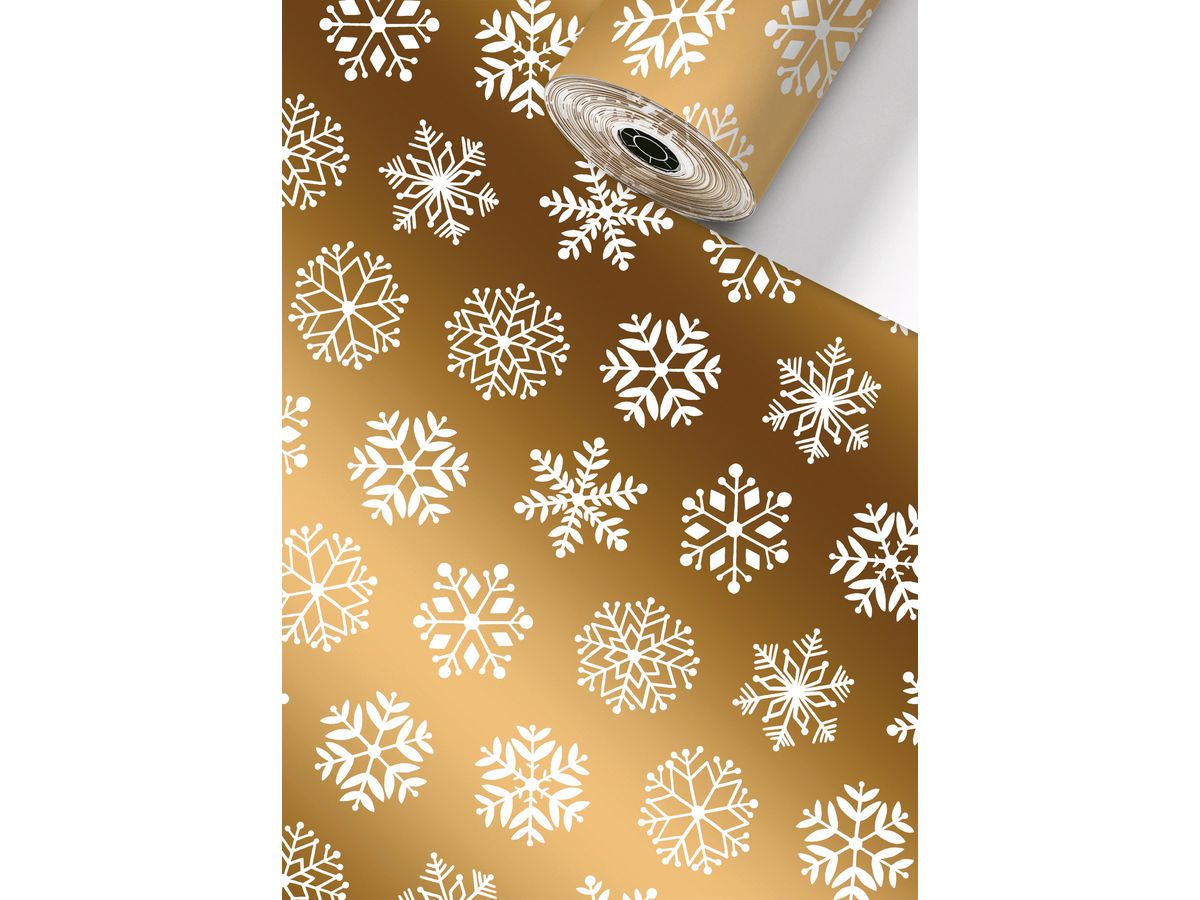 STEWO Carta da regalo Talinho 2522567180 oro 0.5x20.50m (7630050841747)