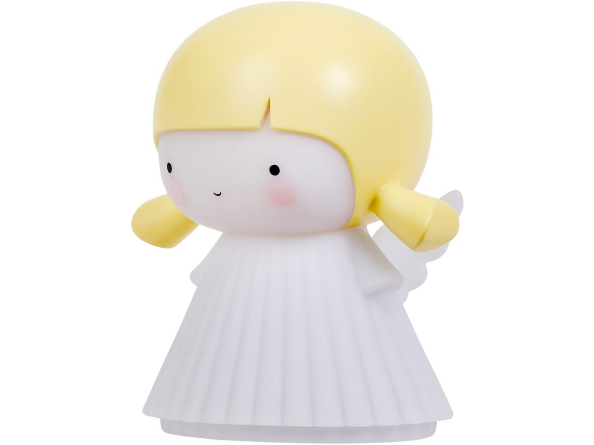 ALLC Nachtlicht Mini LLRABE61 Angel 11x13x8.5cm (8719715000633)