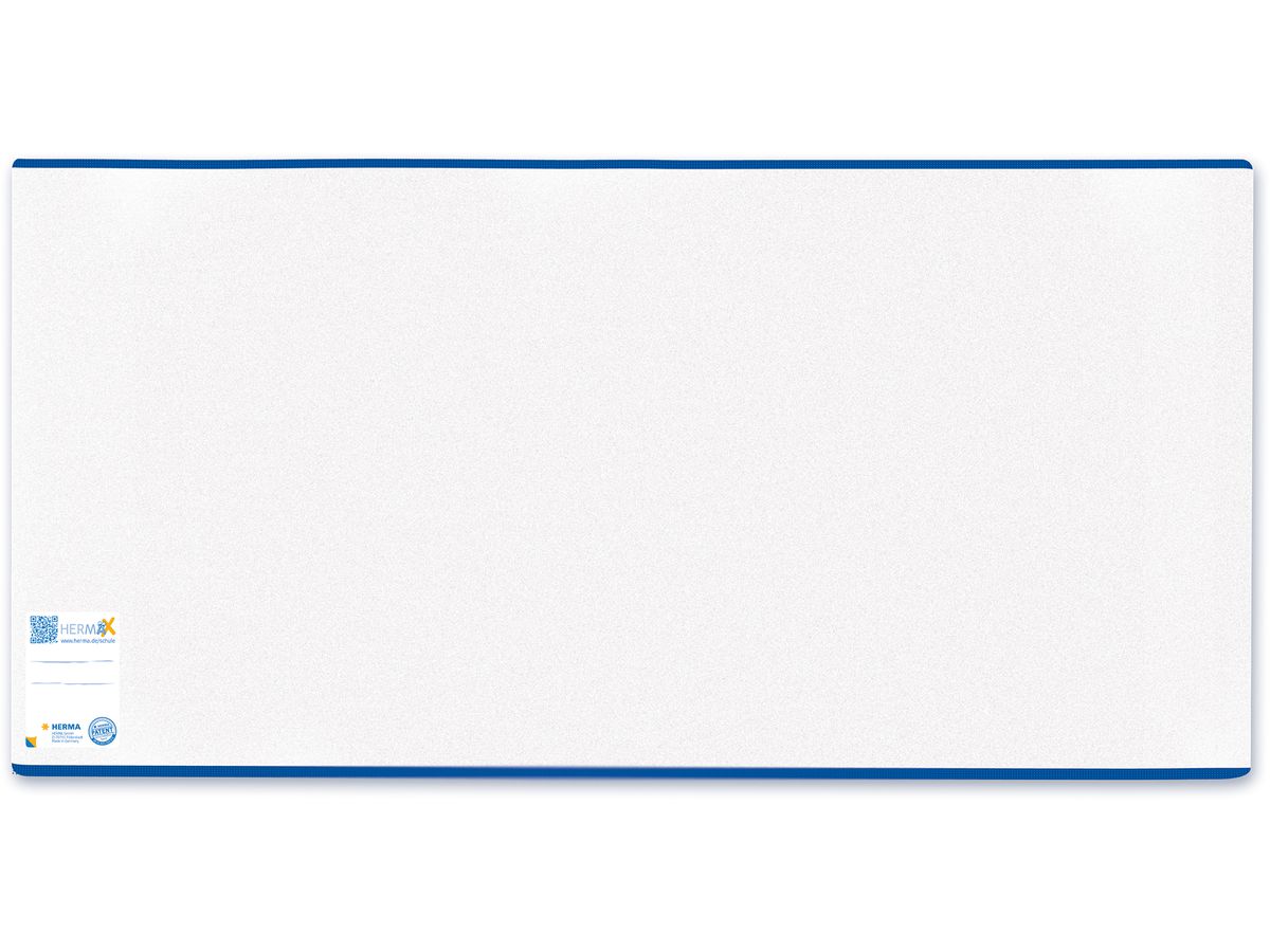 HERMA Buchschoner transparent 7240 440x240mm (4008705072403)