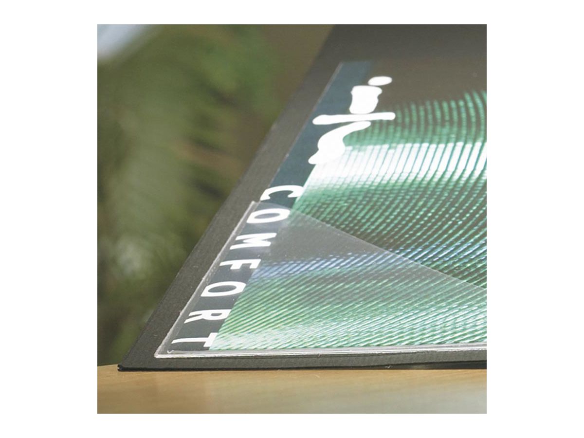 3L Dreiecktasche 170x170mm 10021 PP selbstklebend 6 Stück (5701193013482)